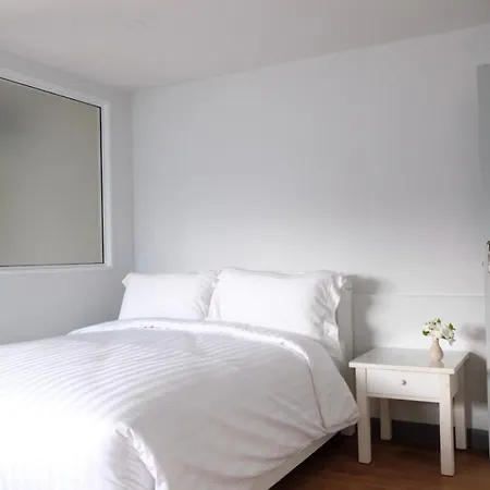Vda Residence - Victory Monument - Bangkok